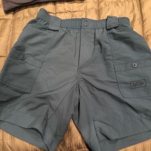 Aftco Fishing Short